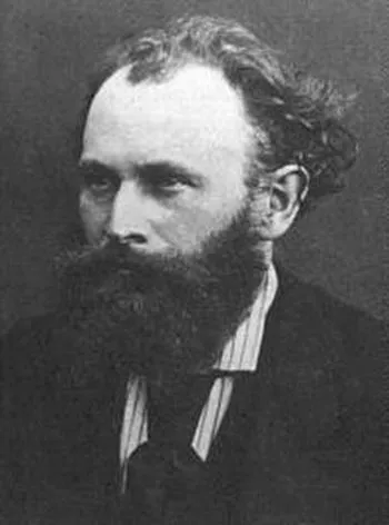 Édouard Manet