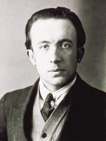 Paul Éluard
