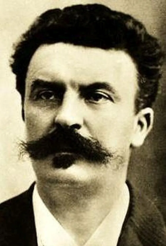 Guy de Maupassant