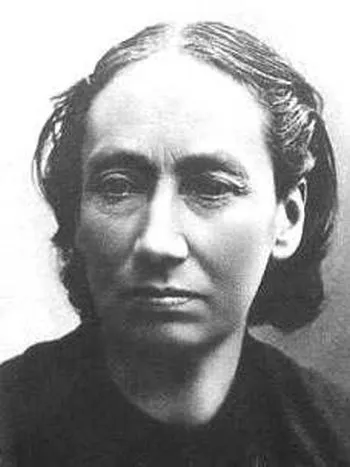 Louise Michel