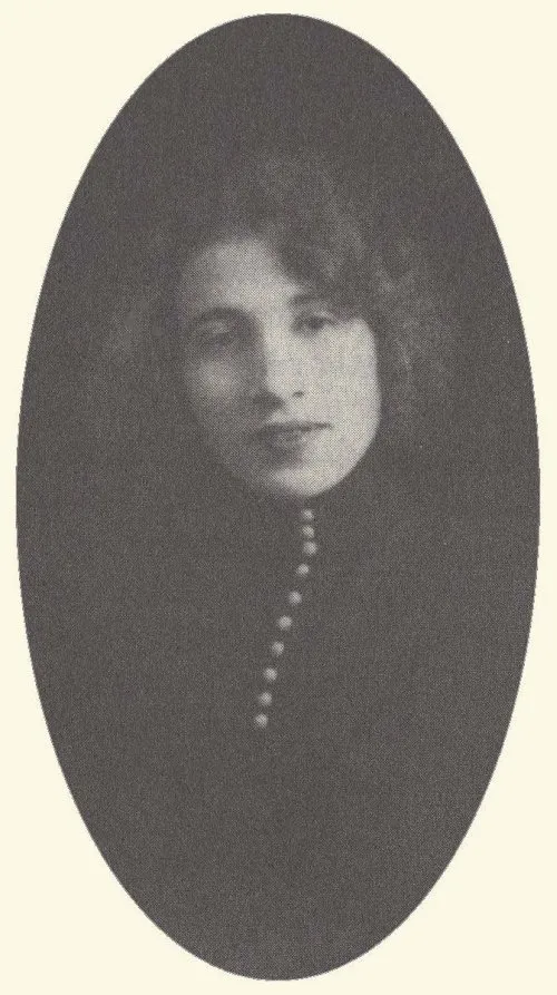la Nadja de Breton
