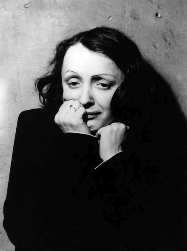 Édith Piaf