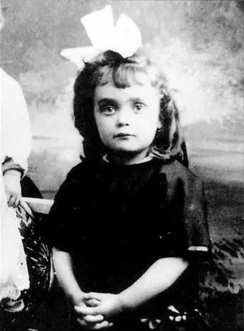 Édith Piaf
