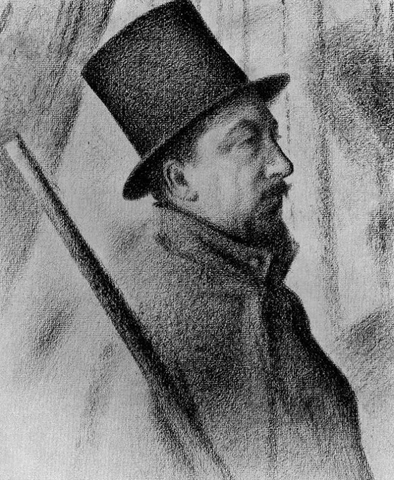 par Georges Seurat
