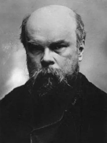 Paul Verlaine