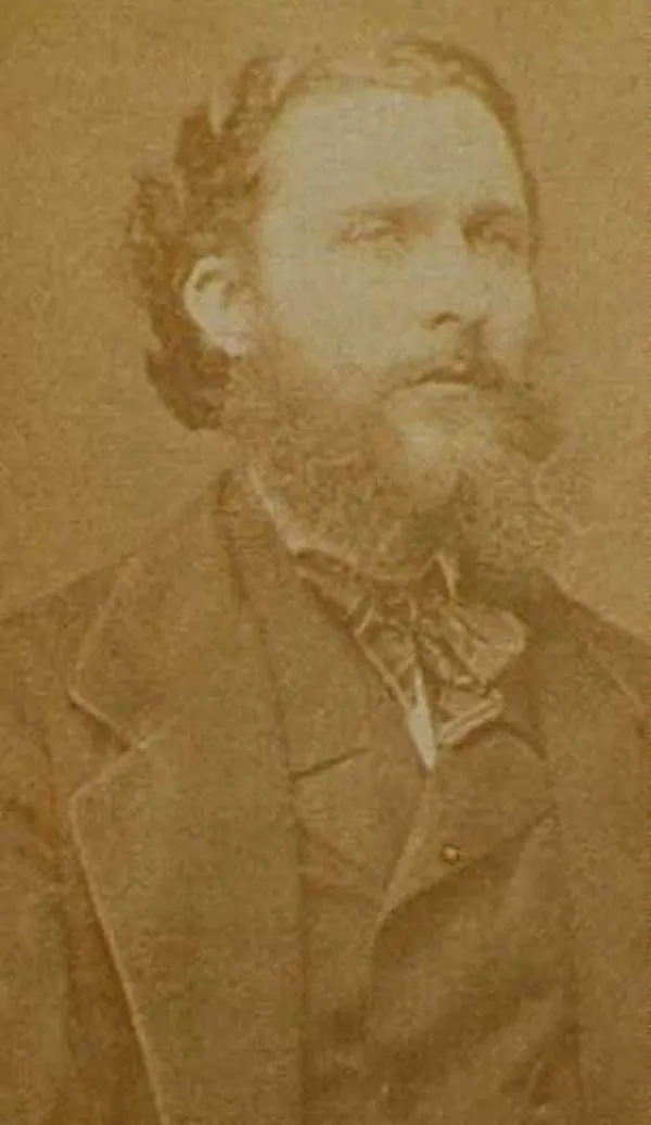 Walery Wróblewski