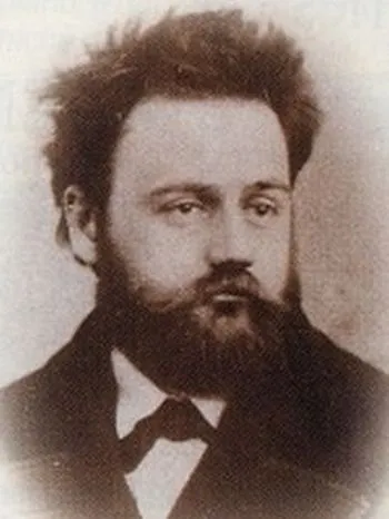 Émile Zola