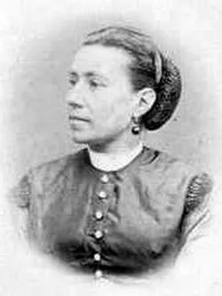 Marguerite Guinder-Lachaise