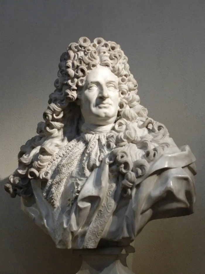 Jules Hardouin-Mansart
