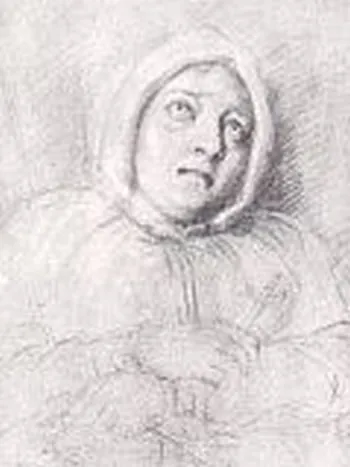 marquise de Brinvilliers
