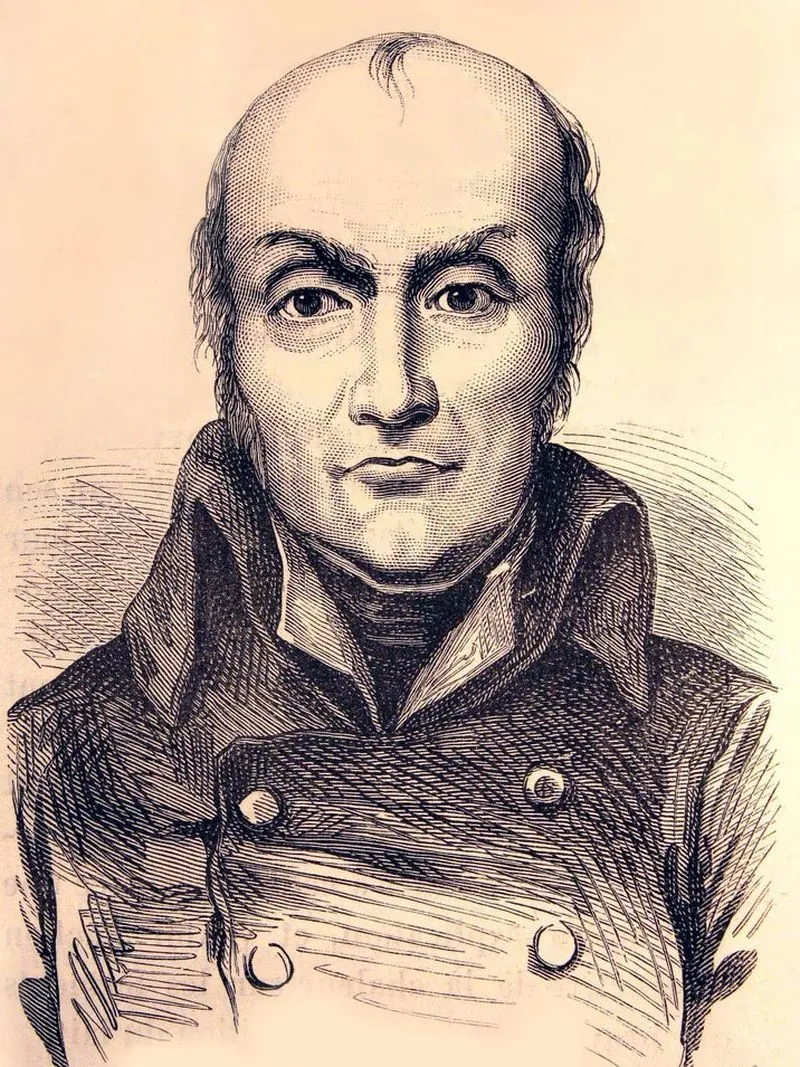 Nicolas Appert