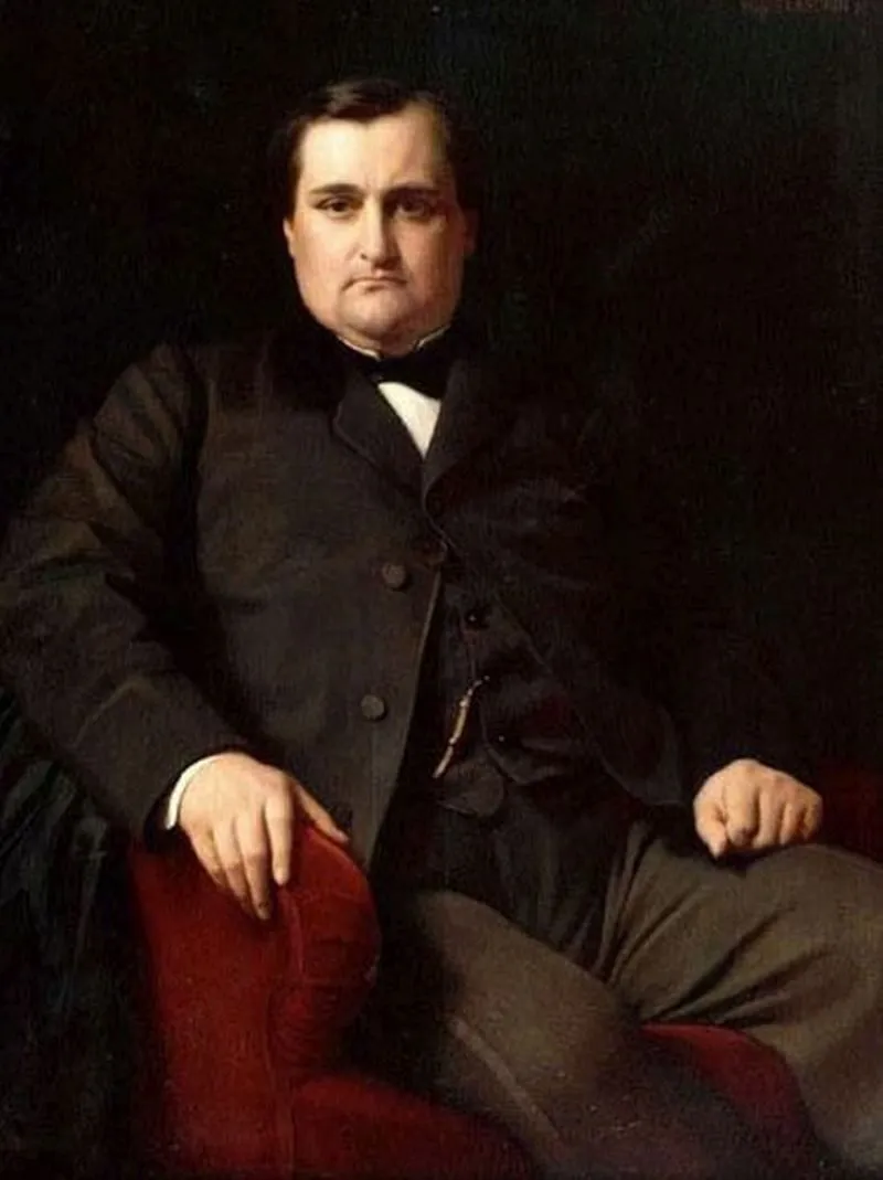prince Napoléon