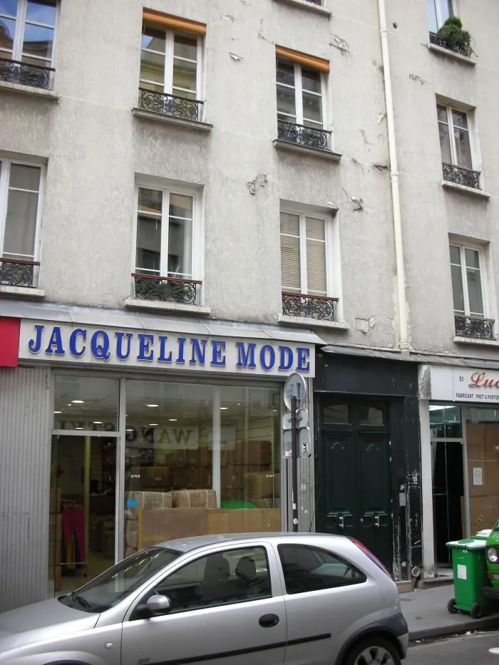 Augustin Avrial