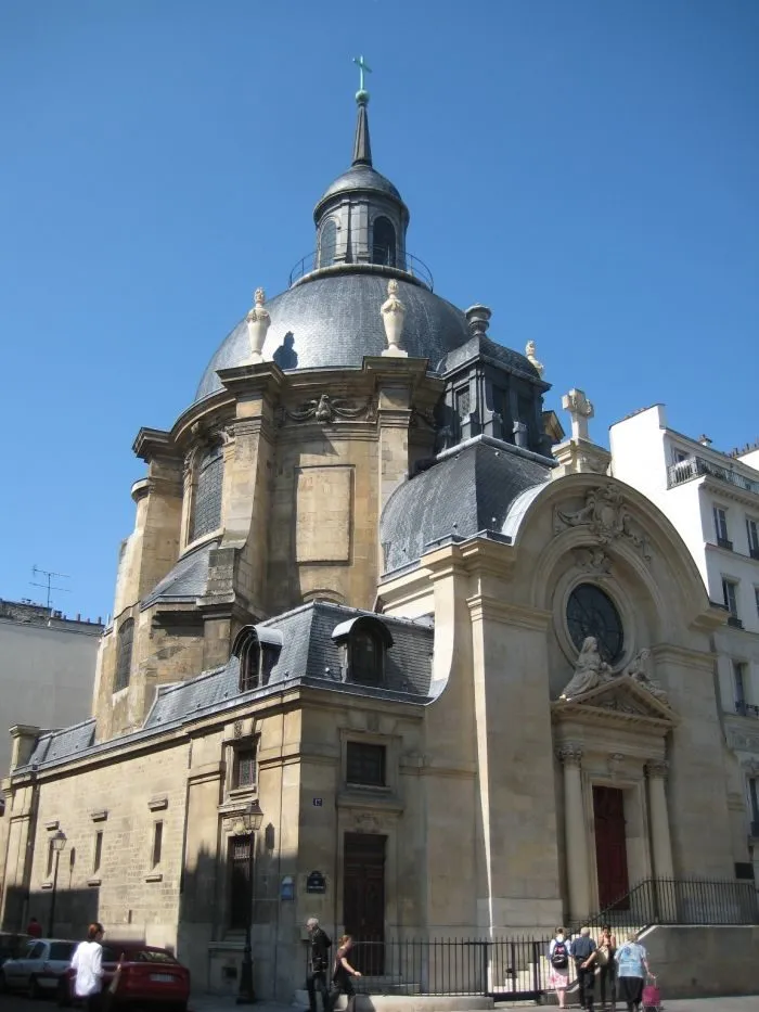 Couvent de la Visitation