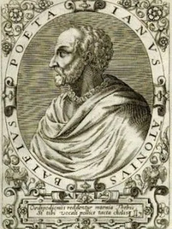 Antoine de Baïf