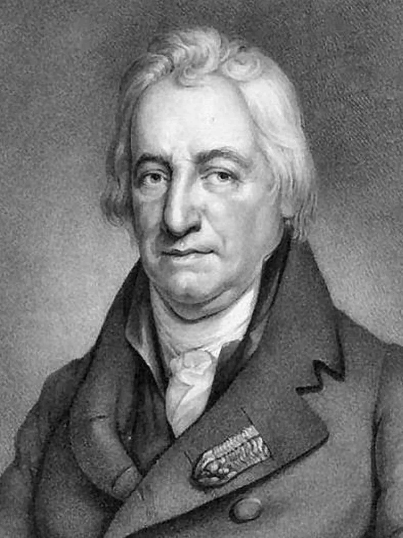 Claude Berthollet