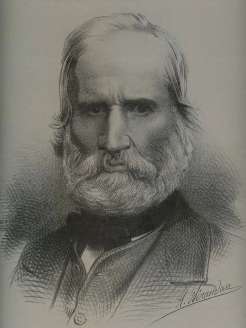 Auguste Blanqui