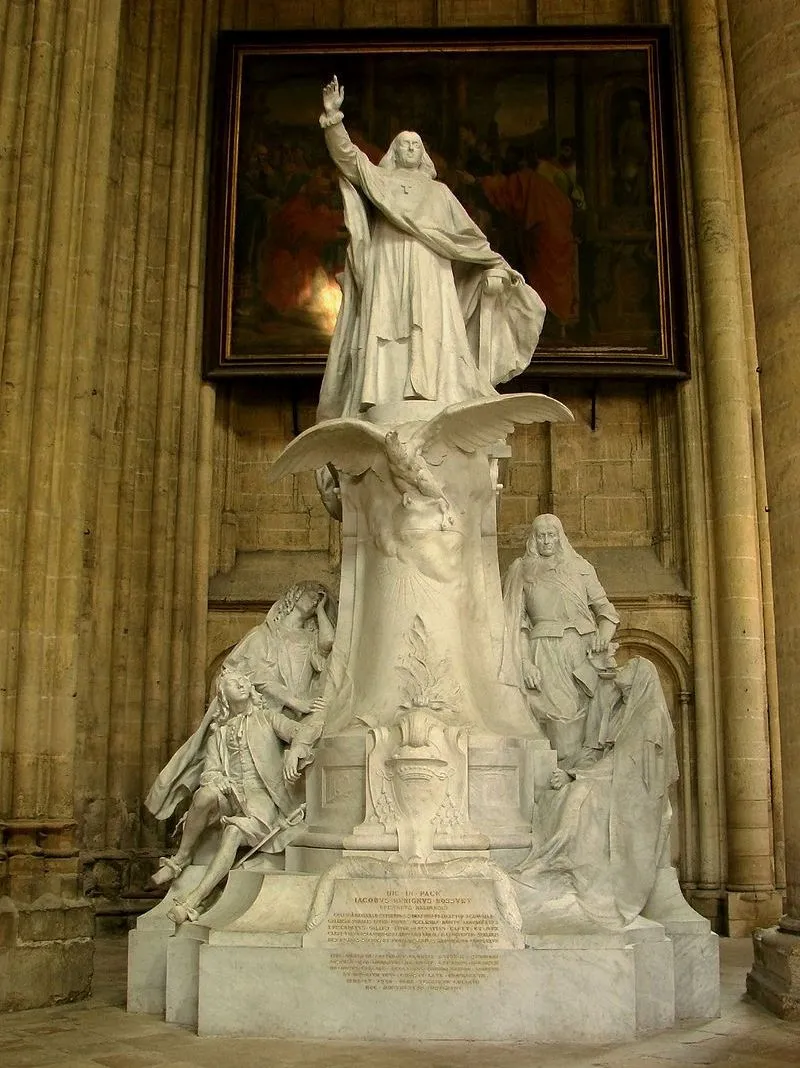 Jacques-Bénigne Bossuet