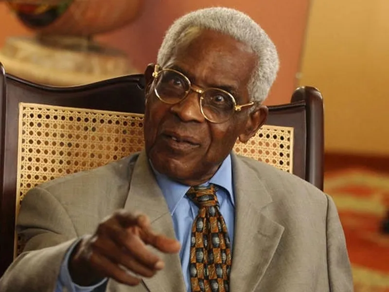 Aimé Césaire