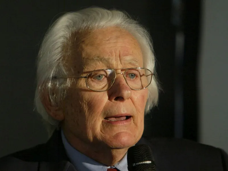 Georges Charpak