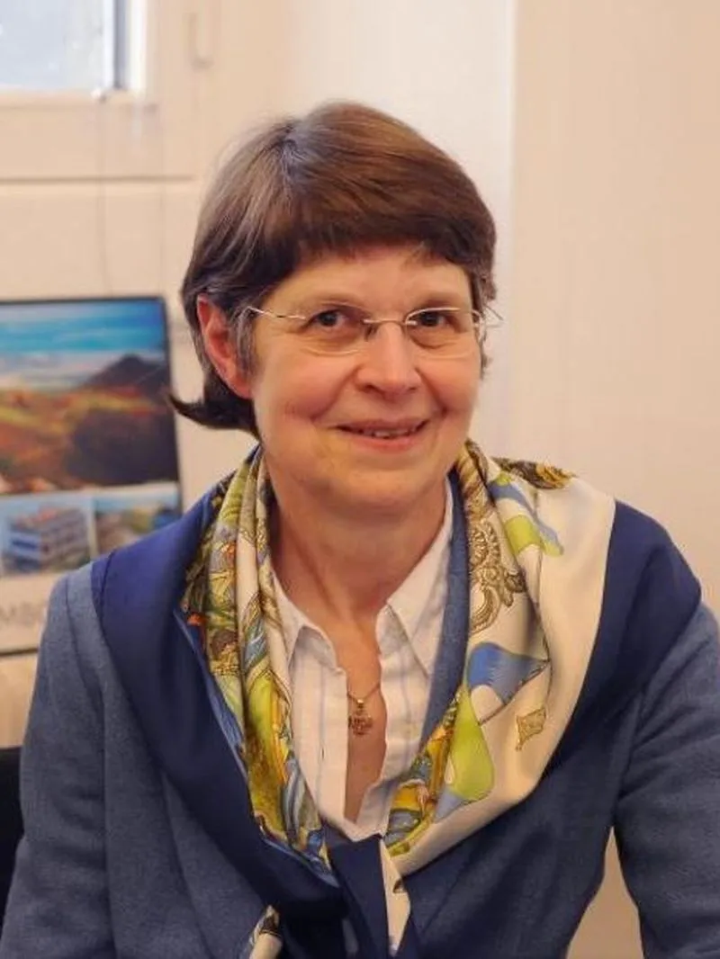 Anne Chopinet