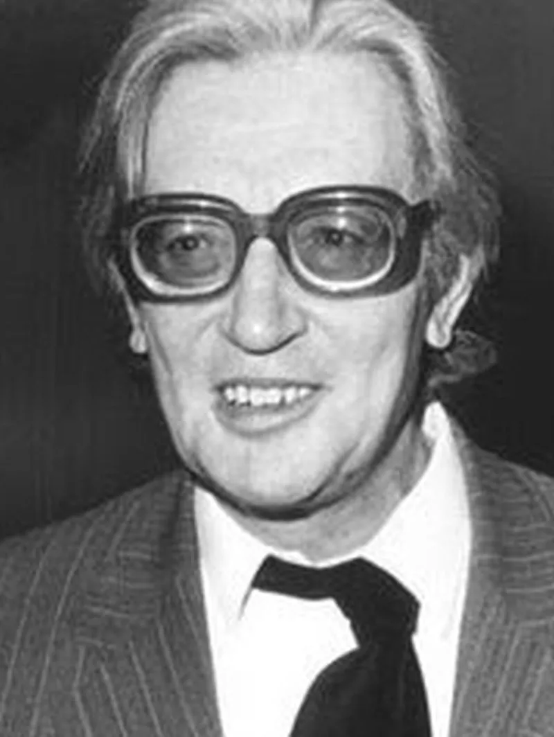 Maurice Clavel