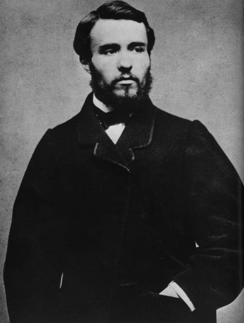 Georges Clemenceau