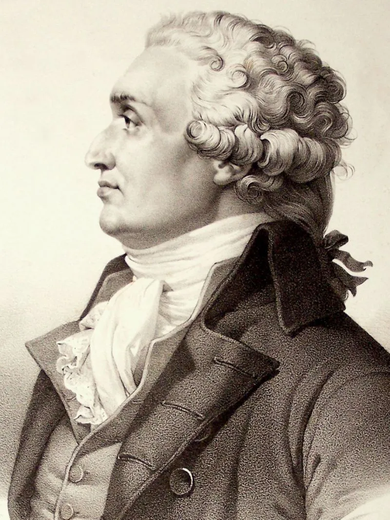 Nicolas de Condorcet