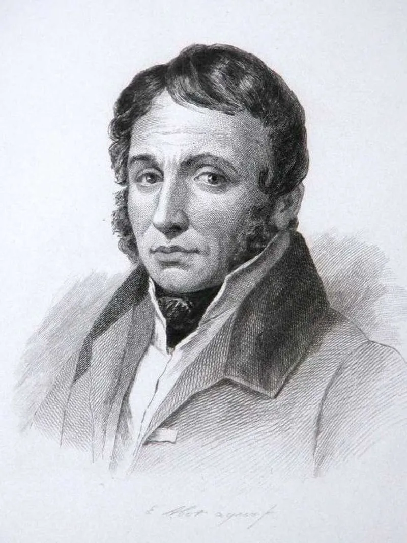Paul-Louis Courier