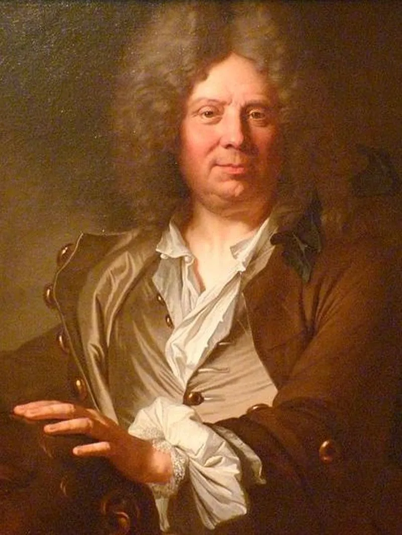 Antoine Coysevox