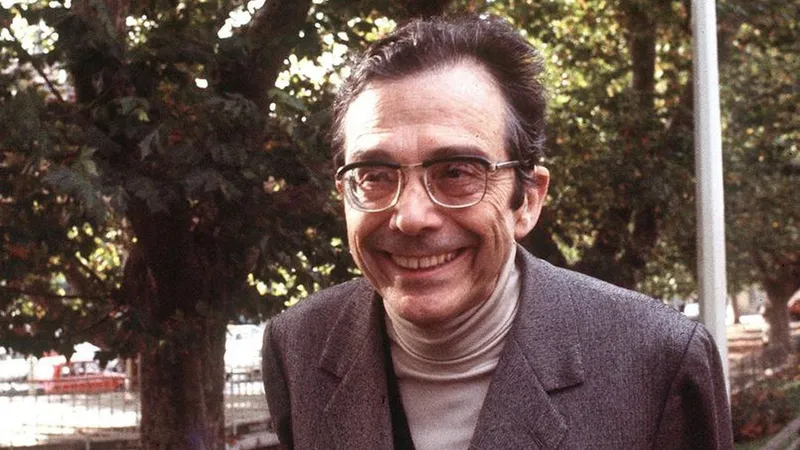 Henri Curiel