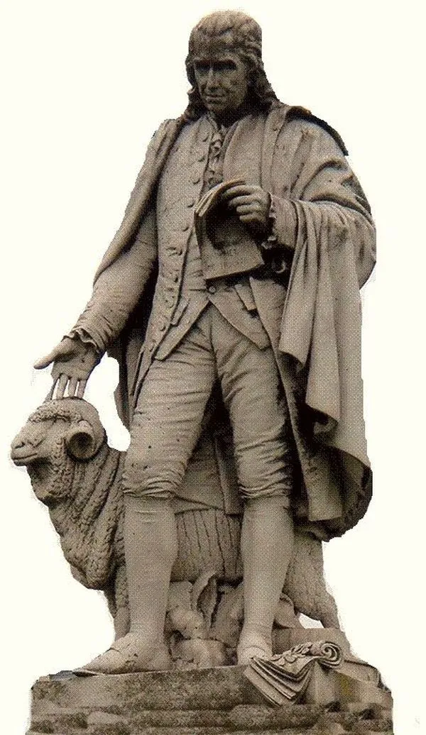 Louis Jean-Marie Daubenton