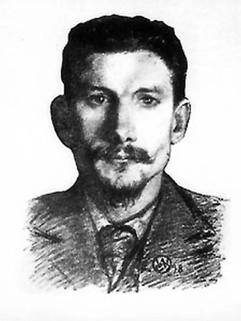 Paul Delesalle