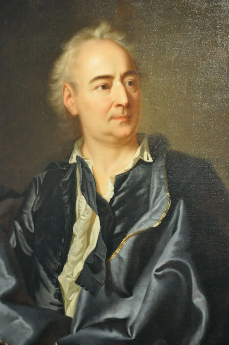 Denis Diderot
