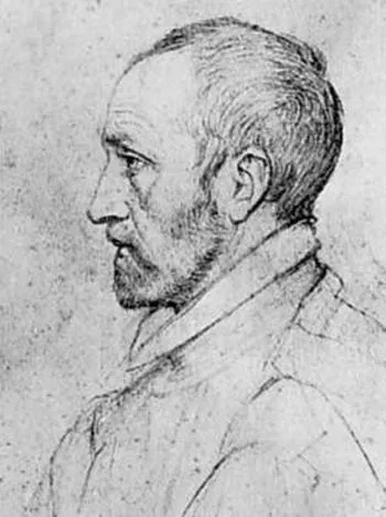Jean Dorat