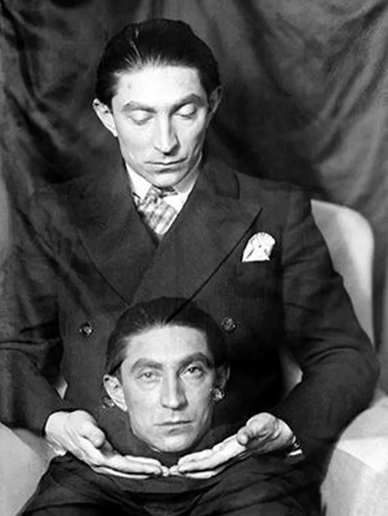 Benjamin Fondane