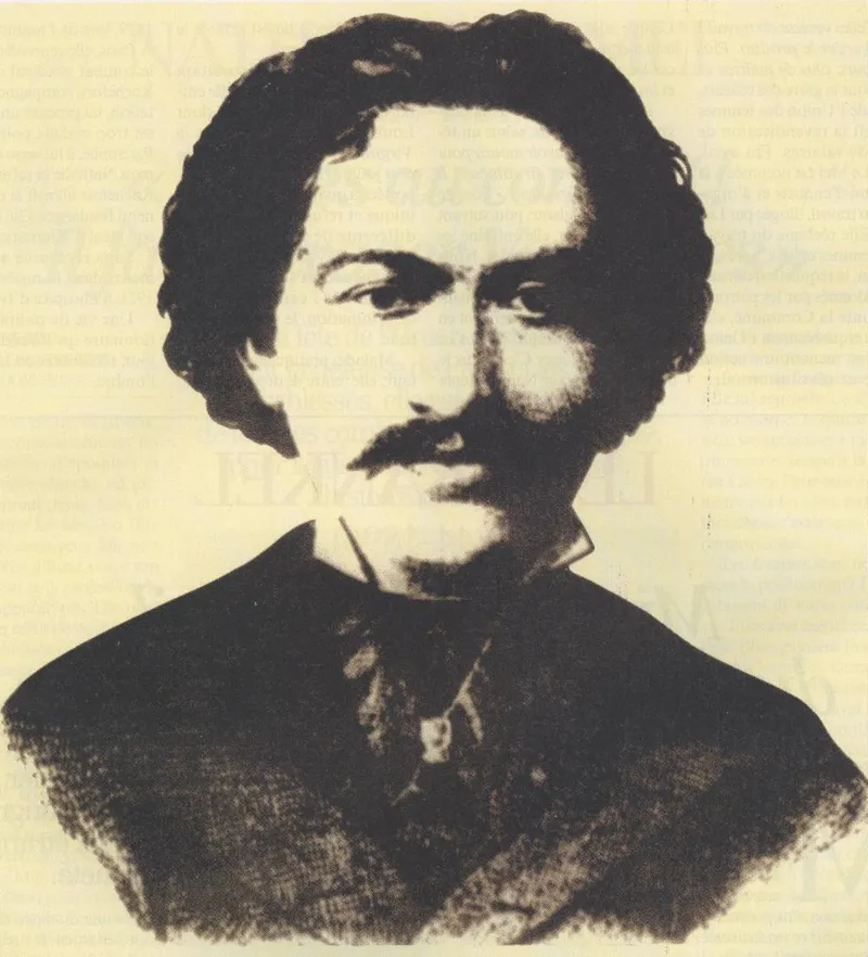 Léo Fränkel