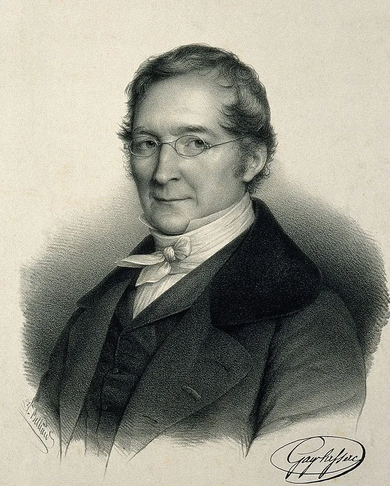 Louis-Joseph Gay-Lussac