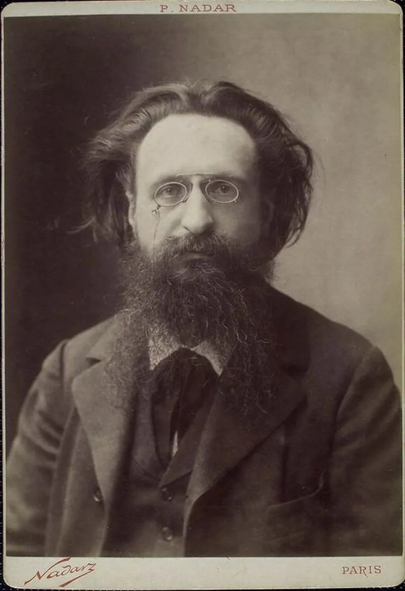 Jules Guesde