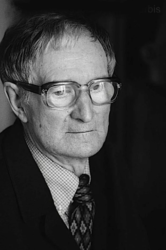 Gerhard Heller