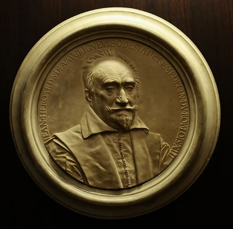 Jean Héroard