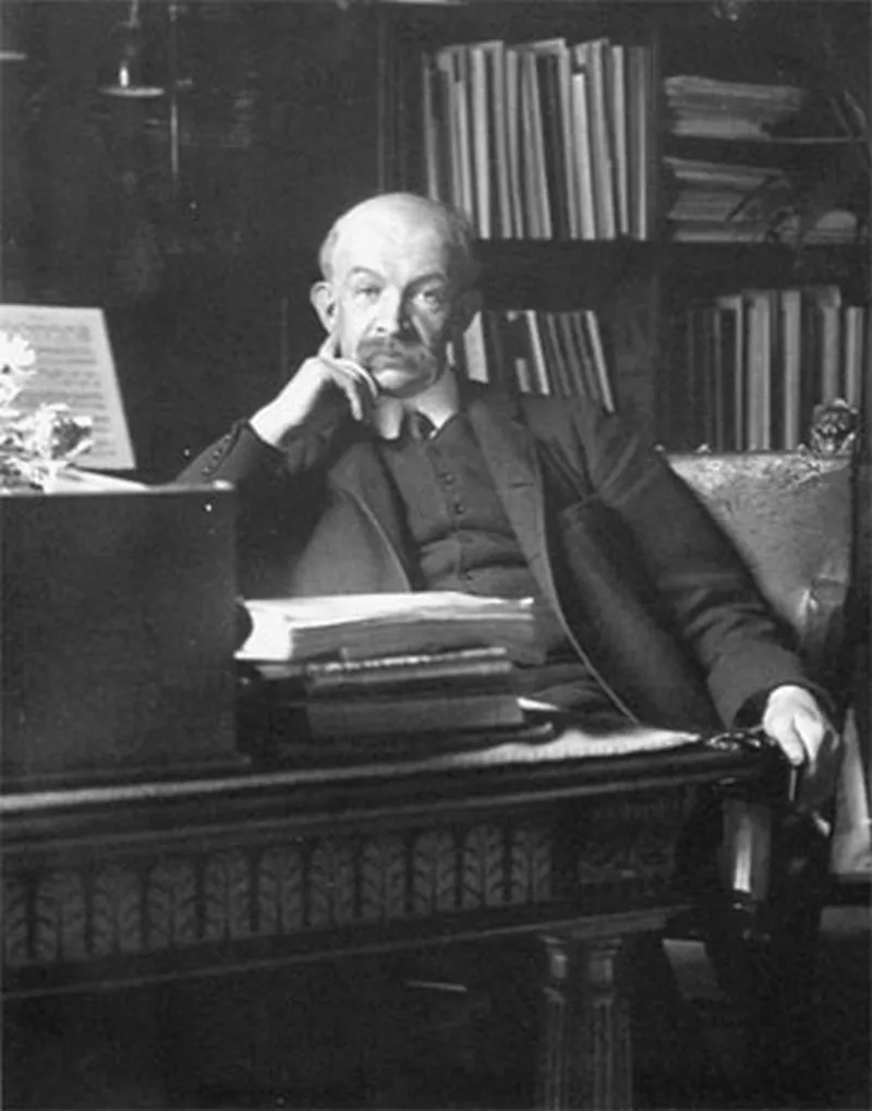 Lucien Herr
