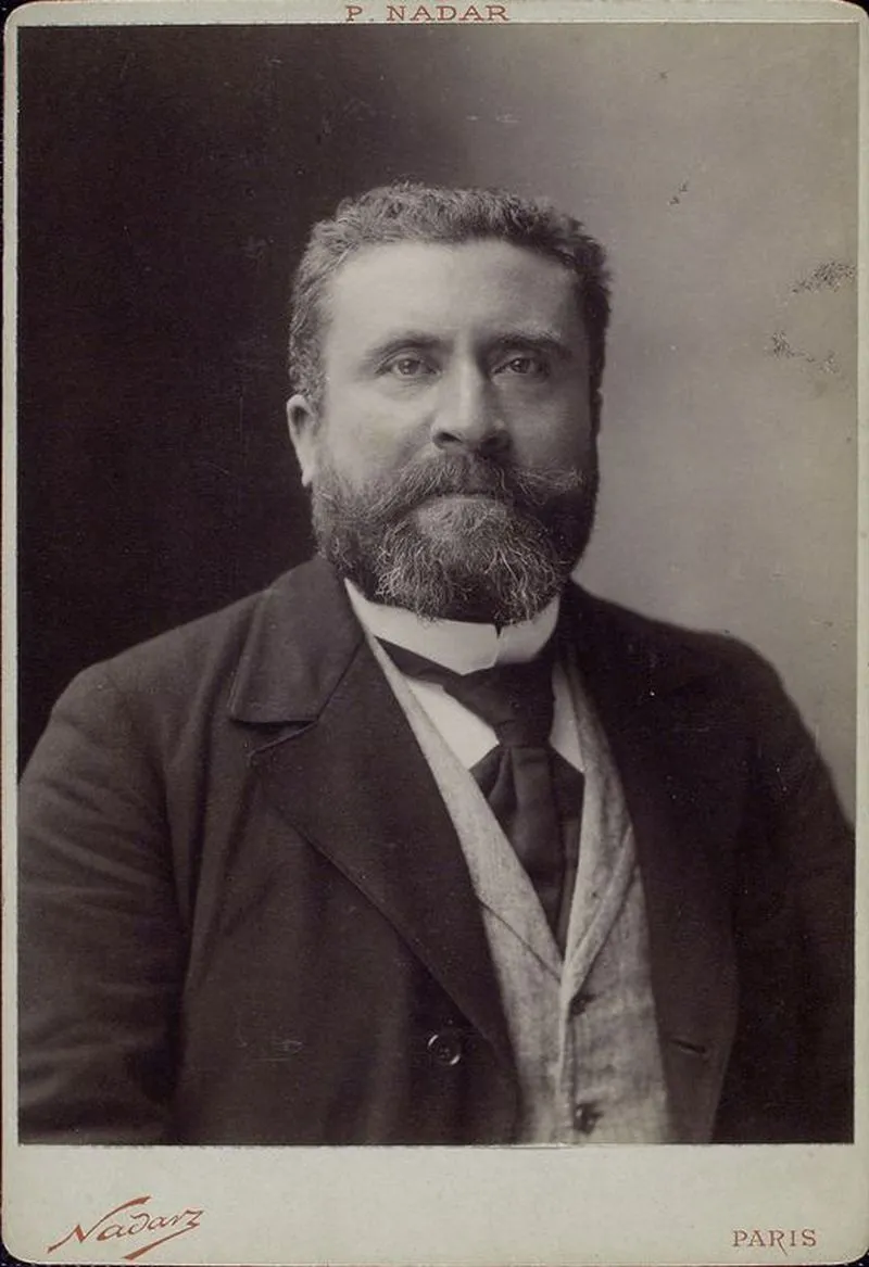 Jean Jaurès