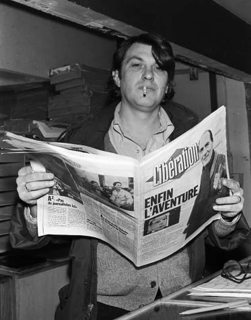 Serge July