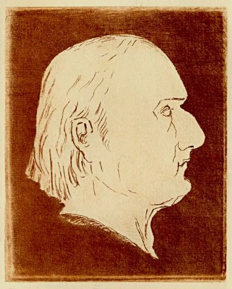 Jean-Baptiste de Lamarck