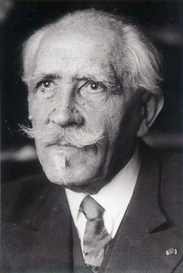 Paul Langevin