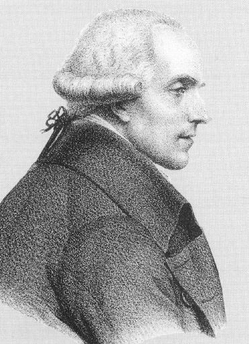 Pierre-Simon de Laplace