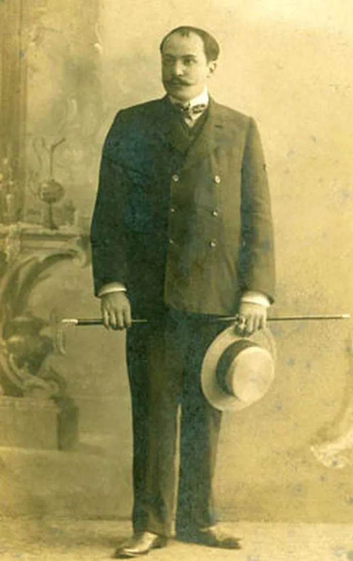 Valery Larbaud
