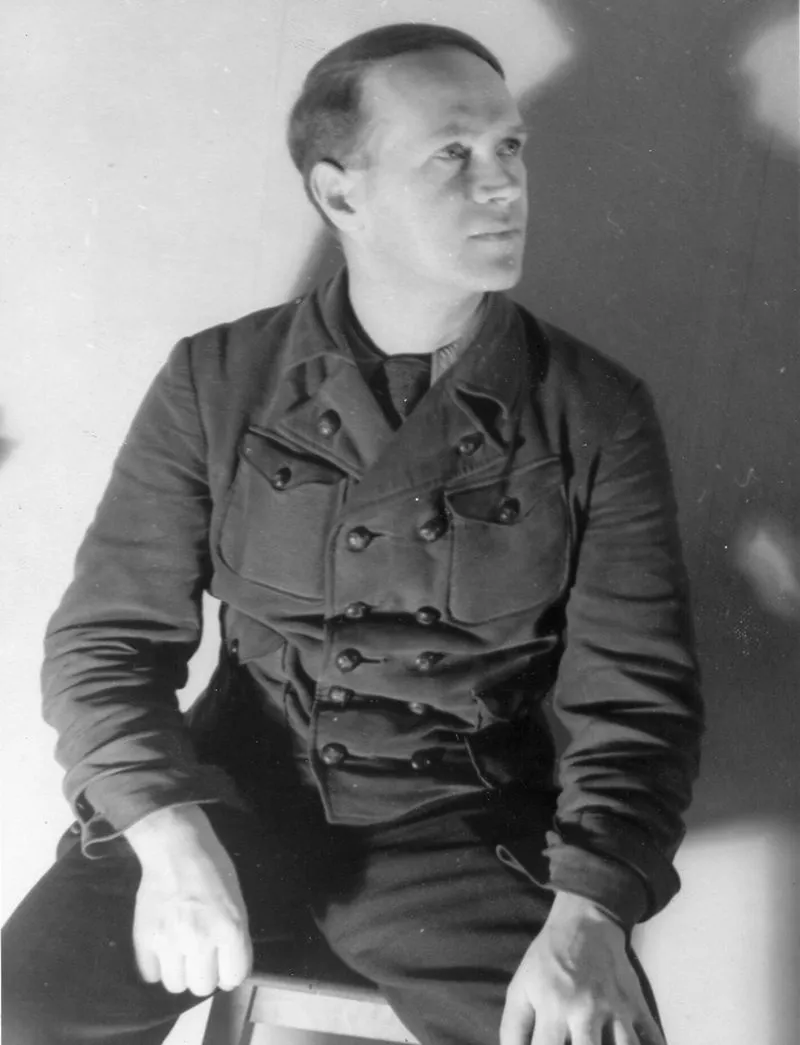 René Lefeuvre