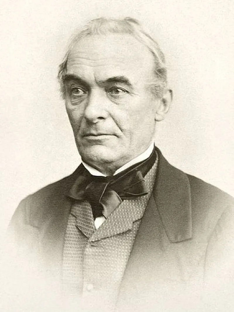 Prosper Mérimée
